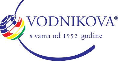 Vodnikova