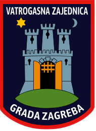 Vatrogasna zajednica Grada Zagreba
