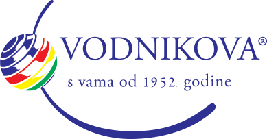 CZSJ - Vodnikova