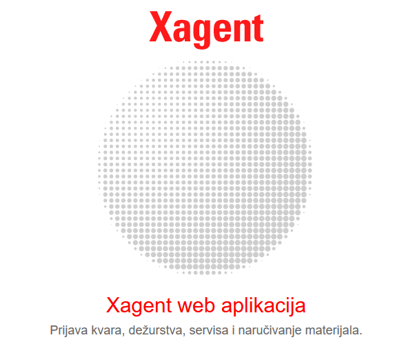 XAGENT