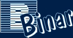 Binar d.o.o. logo