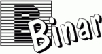 Binar d.o.o. logo